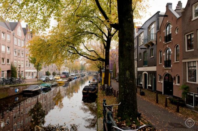 Amsterdam apartment rentals | short stay apartments Amsterdam